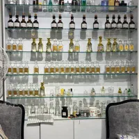 دکور مغازه عطر و ادکلن|فروشگاه و مغازه|مشهد, جانباز|دیوار