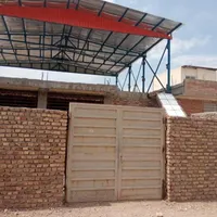 سقف شیروانی