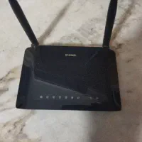 مودم D-Link