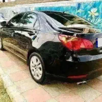 ام جی ۵۵۰شوالیه فول ۲۰۱۲ آنتیک /معاوضه جک s5