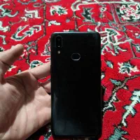 گوشی a10sدوسیم اثر انگشت دار