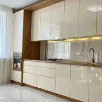 کابینت پاک چوب