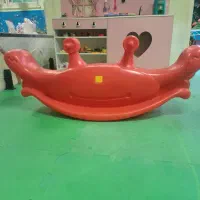 وسایل بازی مهدکودک در حدنو
