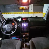 سمند سورن پلاس|خودرو سواری و وانت|اردبیل, |دیوار