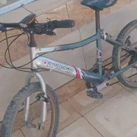 دوچرخه ۲۰