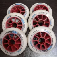 چرخ ۱۰۰ میل سرعت