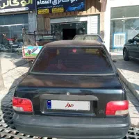 پراید درجه یک