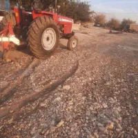 تراکتور ۴۷۵ تک