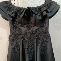 لباس مجلسی|لباس|محمدیه-قزوین, |دیوار