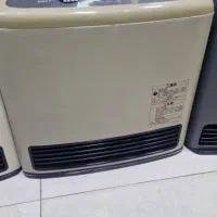 بخاری نفتی برقی گازی ژاپن ژاپنی استوک|بخاری، هیتر، شومینه|مهاباد (آذربایجان غربی), |دیوار