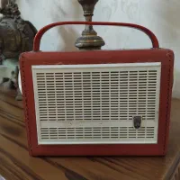 رادیو قدیمی گروندیگ