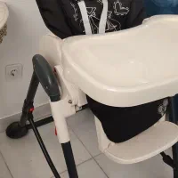 صندلی غذا خوری کودک