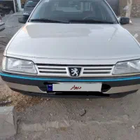 فروش خودرو|خودرو سواری و وانت|مراغه, |دیوار