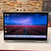 لپتاپ ۳۶۰ درجه ۸ هسته ای i5 نسل ۱۰|رایانه همراه|قدس, شهرقدس|دیوار