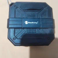 پخش کننده newrixing|پخش‌کننده همراه|کرج, مصباح|دیوار
