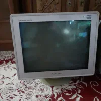 مانیتور برای دوربین وکامپیوتر درحده نو نقاب|قطعات و لوازم جانبی رایانه|جوین, |دیوار