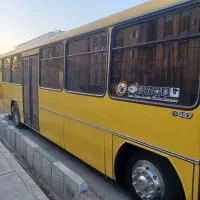 اتوبوس ۴۵۷|خودرو سنگین|اسلام‌شهر, مسکن مهر اسلاشهر (شهرک امام خمینی)|دیوار