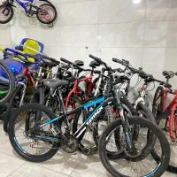 دوچرخه های درحدآکبندزیرقیمت|دوچرخه، اسکیت، اسکوتر|صفادشت, |دیوار