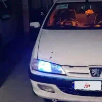 پرشیا xum مدل 95 موتور زانتیا