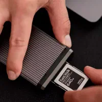 همه ظرفیت فلش مموری/ رم گوشی/رم دوربین SanDisk