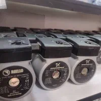 پمپ پکیج گرند فوس اصلی استوک  داخل کارتون فورکس