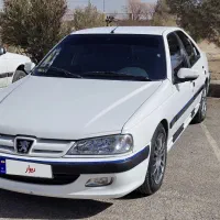 پارس مدل 1401 بدون رنگ گاز سیمی