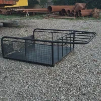 باربند پراید