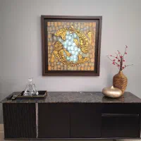 تابلو دکوراتیو
