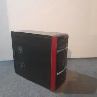 کیس نسل ۴ H81 .دارای گرافیک ۲ گیگ|رایانه رومیزی|ارومیه, |دیوار