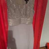 لباس مجلسی زنانه خارجی نو یکجا ۲۰ میلیون