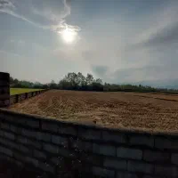 زمین-3000متری