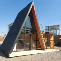 مشهد کانکس|مصالح و تجهیزات ساختمان|مشهد, امیریه|دیوار