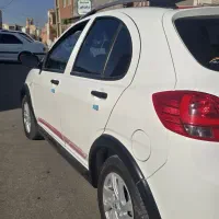 کوییک ۱۴۰۱ بی رنگ|خودرو سواری و وانت|اردبیل, |دیوار