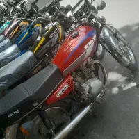 موتور سیکلت