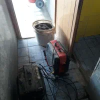 سلام وقت بخیر لوله بازکنی فنرزنی اصفهان عدالت