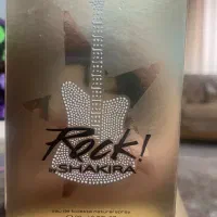 ادکلن اورجینال rock Shakira اصل|آرایشی، بهداشتی، درمانی|رشت, باهنر|دیوار