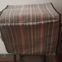 خورجین|گلیم، جاجیم، گبه|اهواز, کمپلو جنوبی|دیوار
