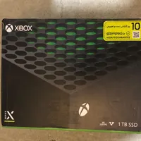 ایکس باکس سری ایکس ۱ ترابایت         Xbox series x