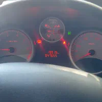 فول 207 tu5سقف پانا ارتقا|خودرو سواری و وانت|یاسوج, |دیوار