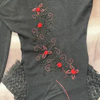 بلوز شلوار مجلسی