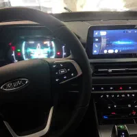 ایکس ۵۵ پرو IE|خودرو سواری و وانت|تهران, اوقاف|دیوار