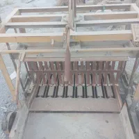 دستگاه بلوک زنی