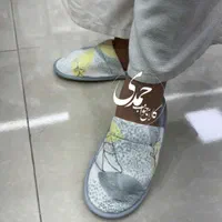 دمپایی تزریقی/ پاپوش حمام / زنانه /مردانه|کیف، کفش، کمربند|زنجان, |دیوار