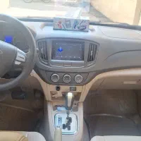 mvm مدل 95 مشکی اتومات