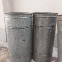 بشکه حبوبات