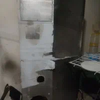 هود|هود|گرگان, |دیوار