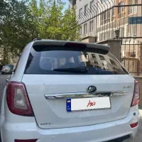 لیفان X60 مدل ۱۳۹۳،دنده هیلمنی|خودرو سواری و وانت|تهران, طرشت|دیوار