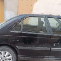 پژو پارس  94|خودرو سواری و وانت|کرمان, |دیوار