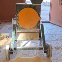 آسیاب|ماشینآلات صنعتی|شهرضا, |دیوار