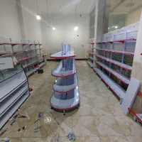 قفسه ته گردی